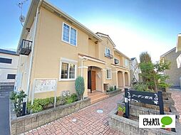 アーデン西浜　III