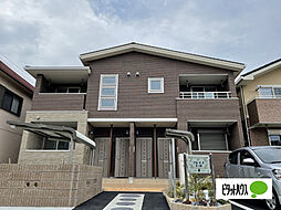 ソレイユＴ・Ｄ　III