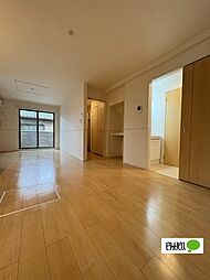 ラヴィーン（ＲＡＶＩＮＥ）I 103 1階1LDKのリビング/ダイニング