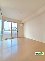 プラージュ 101 1階2DKのリビング/ダイニング