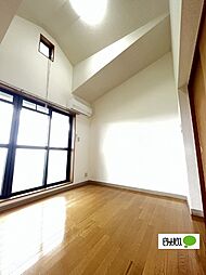 パストラルＭII 202 2階3LDKのリビング/ダイニング