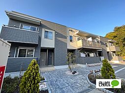 カーサ・ゼフィーロ 101