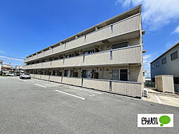 サンライズ湊II 203