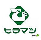 スーパー「スーパーヒラマツ塩屋店まで334m」