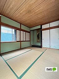 居間