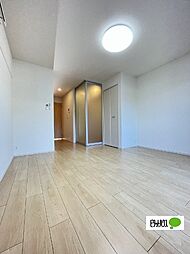 メゾン　Ｃ．Ｔ 101 1階1LDKのリビング/ダイニング