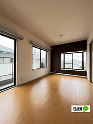 南海和歌山港線 和歌山港駅 徒歩35分の賃貸マンション 1階2LDKのリビング/ダイニング