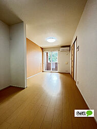 レジデンス・リオＢ 102 1階1LDKのリビング/ダイニング