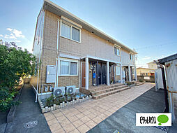 フェリッス関戸 202