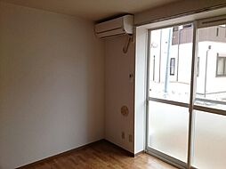 メゾンラフィネＢ 102 1階3Kのリビング/ダイニング