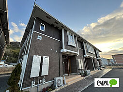 エトワールアソカＡ 203