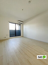 グランパシフィック和歌浦東innovation 204 2階1Kのリビング/ダイニング