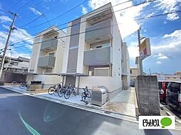 フジパレス和歌山吉田I番館 102