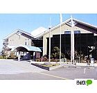 役所「和歌山市河西サービスセンターまで622m」