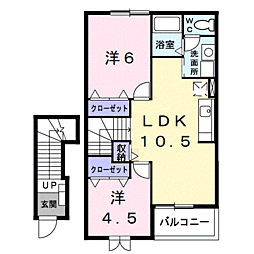 🉐敷金礼金0円！🉐かめりあ