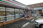 コンビニ「セブンイレブン有田湯浅町店様まで1100m」