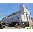 病院「和歌山生協病院まで232m」