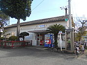 その他「ＪＲ道成寺駅様まで500m」