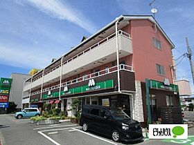 モスビル 305 ｜ 和歌山県海南市日方（賃貸マンション1K・3階・27.70㎡） その1