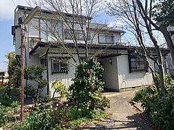 物件画像 上越市幸町　古民家