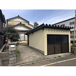 物件画像 柏崎市諏訪町中古戸建て