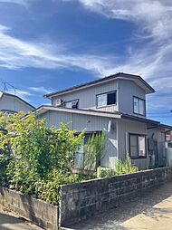 物件画像 上越市三ツ橋中古一戸建て