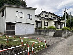 物件画像 柏崎市谷根　中古戸建て