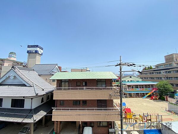 Mプラザ今里弐番館 ｜大阪府大阪市生野区中川3丁目(賃貸マンション1K・7階・23.40㎡)の写真 その21