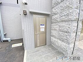 アドバンス大阪城東ブロード  ｜ 大阪府大阪市城東区今福西2丁目14-8（賃貸マンション1K・5階・22.52㎡） その30