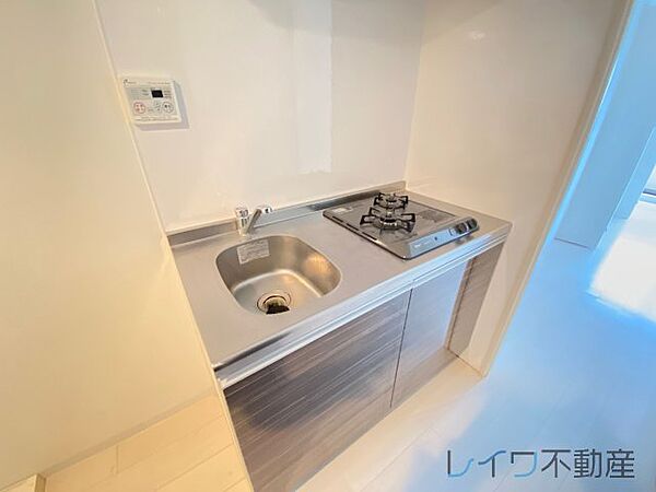 Luxe玉造II ｜大阪府大阪市東成区中本4丁目(賃貸マンション1K・12階・24.75㎡)の写真 その15