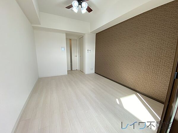 Luxe大阪城南 ｜大阪府大阪市東成区玉津2丁目(賃貸マンション1K・9階・22.79㎡)の写真 その4