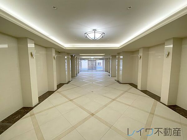 Luxe大阪城南 ｜大阪府大阪市東成区玉津2丁目(賃貸マンション1K・10階・23.00㎡)の写真 その22