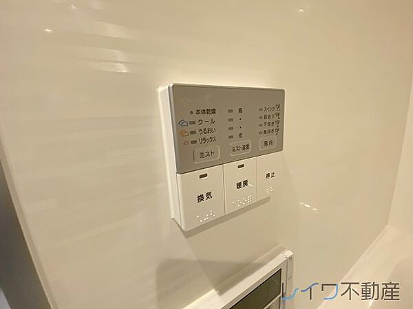 IBC Residence East ｜大阪府大阪市中央区北久宝寺町4丁目(賃貸マンション2LDK・4階・57.47㎡)の写真 その17