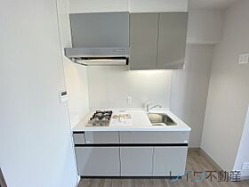 ルフォンプログレ堺筋本町タワーレジデンス  ｜ 大阪府大阪市中央区常盤町2丁目3-17（賃貸マンション1LDK・8階・33.83㎡） その6