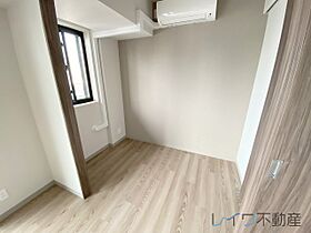 ルフォンプログレ堺筋本町タワーレジデンス  ｜ 大阪府大阪市中央区常盤町2丁目3-17（賃貸マンション1LDK・8階・33.83㎡） その4