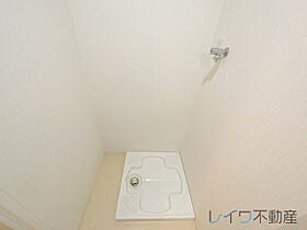 ルミナス北山 104 ｜ 大阪府大阪市天王寺区北山町9-9（賃貸マンション1R・1階・27.13㎡） その12