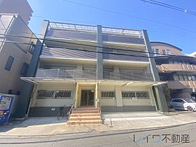 ルミナス北山 104 ｜ 大阪府大阪市天王寺区北山町9-9（賃貸マンション1R・1階・27.13㎡） その1