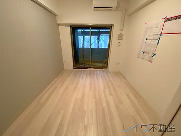 セレニテ難波グランデシュッド ｜大阪府大阪市浪速区桜川1丁目(賃貸マンション1LDK・2階・32.95㎡)の写真 その7