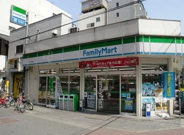 プレジオ恵美須 ｜大阪府大阪市浪速区恵美須西1丁目(賃貸マンション1LDK・5階・39.54㎡)の写真 その30