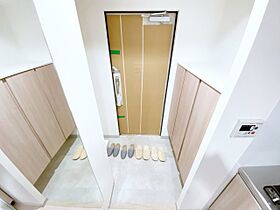 ワールドアイ大阪城EASTアドバンス  ｜ 大阪府大阪市東成区深江南1丁目（賃貸マンション1K・3階・24.57㎡） その13