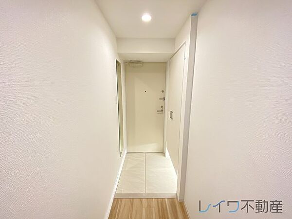 セレニテフラン本町 ｜大阪府大阪市中央区久太郎町2丁目(賃貸マンション1SLDK・11階・49.97㎡)の写真 その14