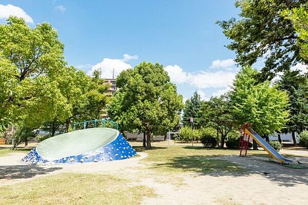 清水谷喜多ビル ｜大阪府大阪市天王寺区清水谷町(賃貸マンション1K・3階・20.00㎡)の写真 その24