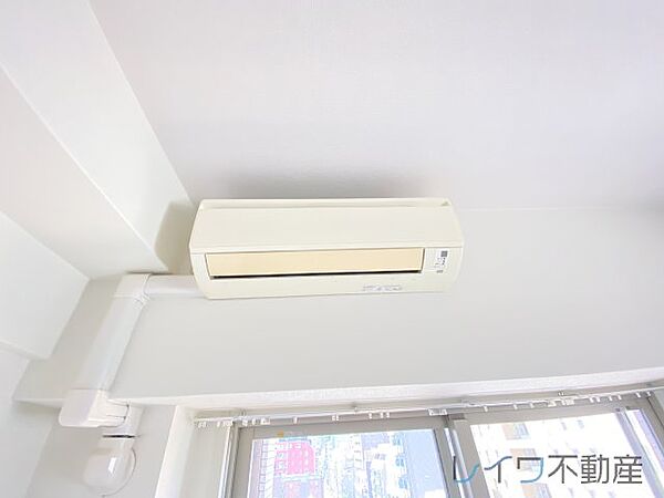 セイワパレス長堀南 ｜大阪府大阪市中央区島之内1丁目(賃貸マンション1K・6階・25.74㎡)の写真 その17