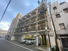 クリスタルエレガンス・EAST  ｜ 大阪府大阪市天王寺区大道1丁目14-16（賃貸マンション1R・3階・24.15㎡） その1