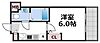 ウエンズ東心斎橋7階6.4万円