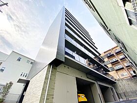 アーバンパーク田辺  ｜ 大阪府大阪市東住吉区田辺3丁目（賃貸マンション1K・7階・22.68㎡） その1