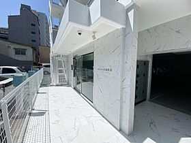 Siete　布施駅前  ｜ 大阪府東大阪市足代新町9-17（賃貸マンション1K・7階・25.20㎡） その15