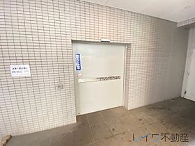 レジェンドール心斎橋イースト  ｜ 大阪府大阪市中央区博労町1丁目5-9（賃貸マンション1R・14階・38.00㎡） その29