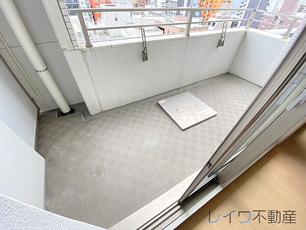 セイワパレス大手前西 ｜大阪府大阪市中央区南新町1丁目(賃貸マンション1LDK・12階・38.83㎡)の写真 その14