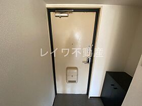 サンレスポワール天王寺  ｜ 大阪府大阪市天王寺区北河堀町7-8（賃貸マンション1R・5階・21.00㎡） その8